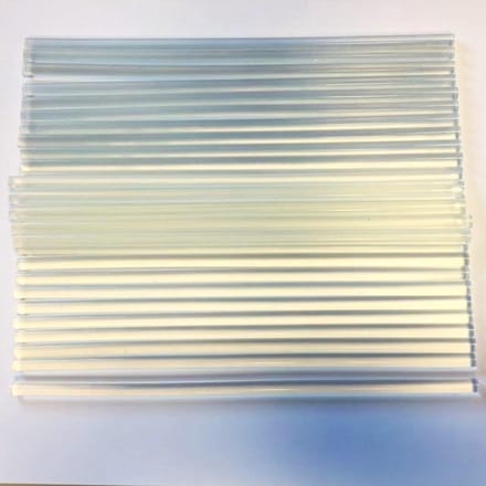 Glue stick, 7.2 mmx25cm, 30pcs