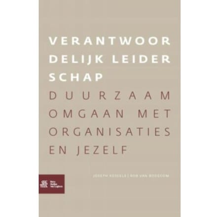 Verantwoordelijk Leiderschap - Joseph Kessels