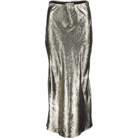 Geisha 46521-10 skirt shiny