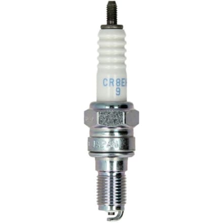 Bougie  NGK CR8EH-9, 1 Stuk