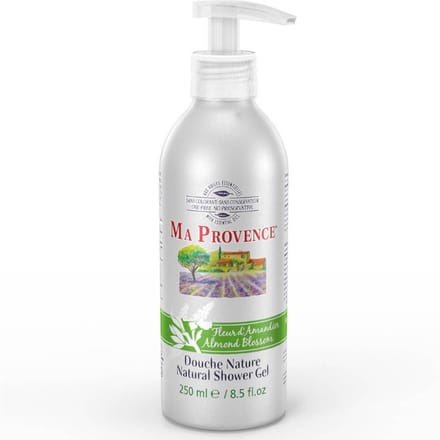 Ma Provence Douchegel Amandelbloesem 250 Wasgel