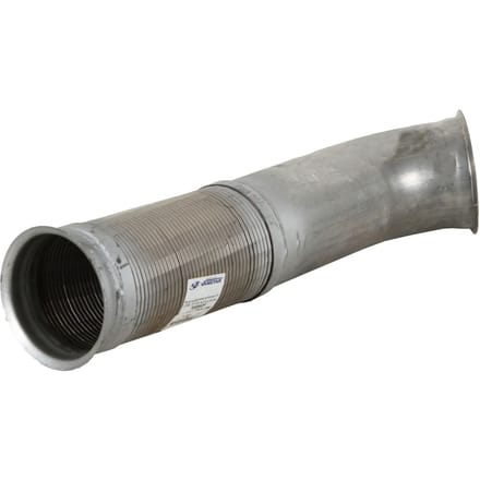 Uitlaatpijp VANSTAR 70556DF