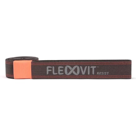 Multi-band weerstandsband FLEXVIT
