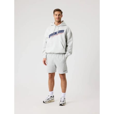 Oversized sweatshirt met capuchon Björn Borg