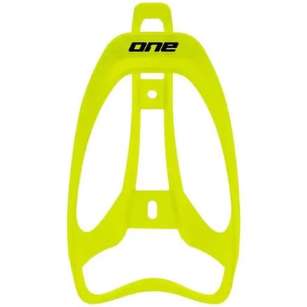 One One bidonhouder 40 unisize green/black