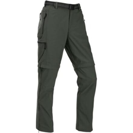 Broek Maul Quebec XT