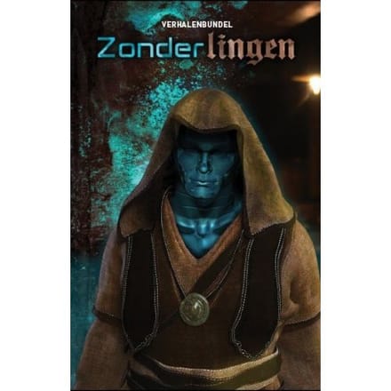 Zonderlingen - Joost Uitdehaag