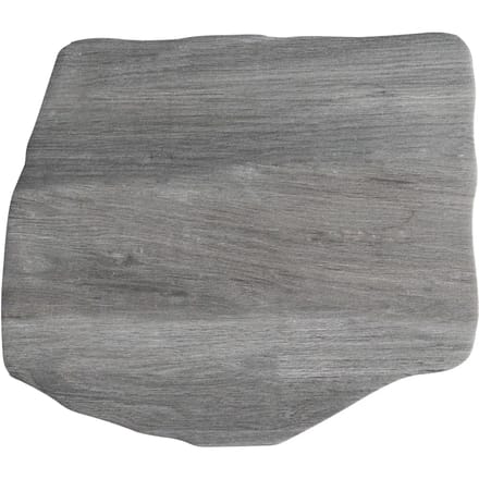 Staptegel Flex Stones Holz Grigio o42x36x2cm