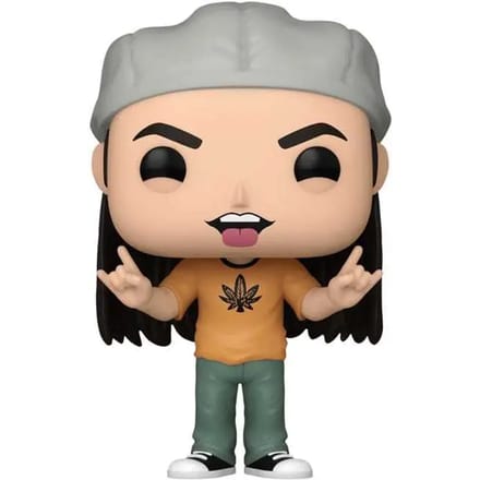 Funko Pop! Movies: Dazed and Confused - Ron Slater #1602
