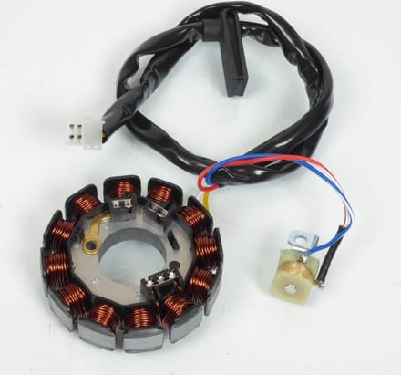 stator d allumage p2r voor moto hm 50 derapage 2t nieuw