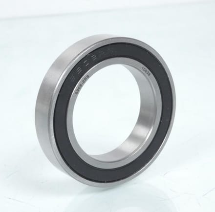 RSM-wiellager voor auto's 6908-2RS / 40x62x12 mm, nieuw