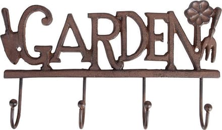 Haak Garden