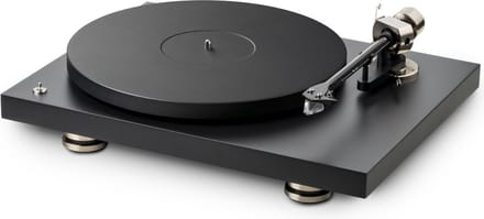 Pro-Ject Debut Pro B Platenspeler - Zwart