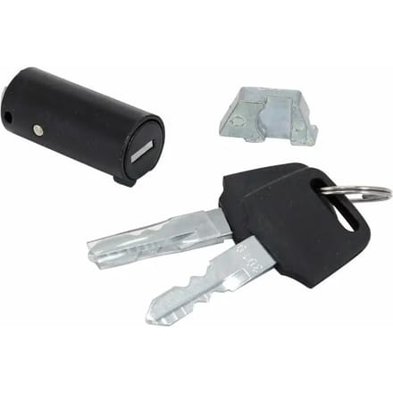 Batterijvergrendelingsset Leader Fox Exeter K21