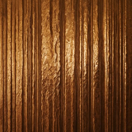 Bronzo Metallic Muurverf