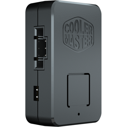 Cooler Master Mini ARGB LED controller