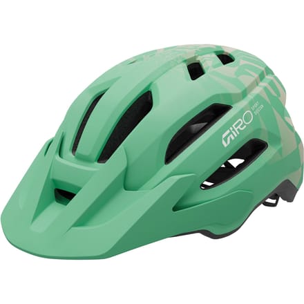 Giro Fixture II Helm Junior