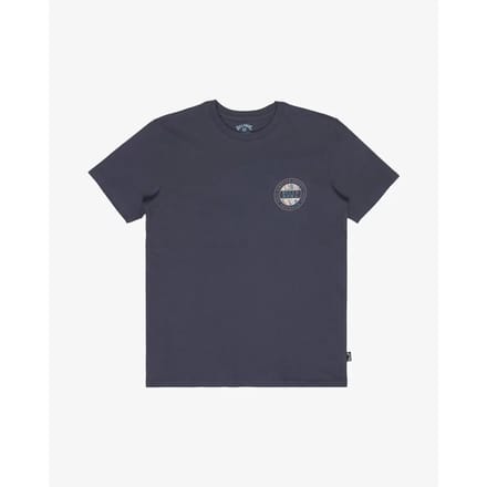 T-shirt kind Billabong Rotor