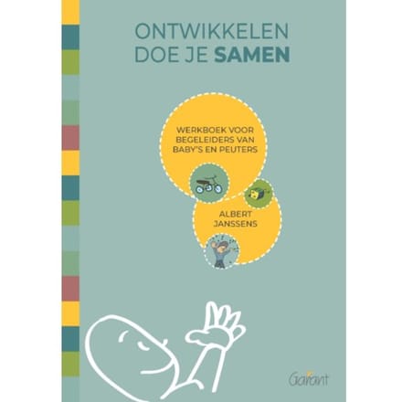 Ontwikkelen Doe Je Samen - Albert Janssens