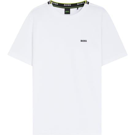 Hugo Boss t-shirt wit