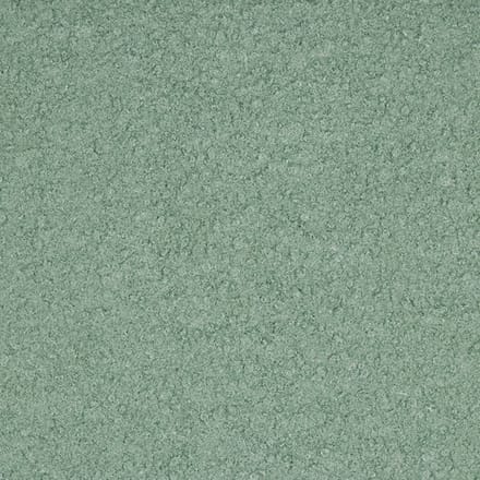 10 meter bouclé stof - Mint - 150cm breed