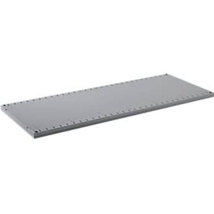 Legbord voor Systeem R 3000/4000, B 995 x D 600 mm, 100 kg draagvermogen