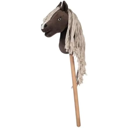 Pluche HKM Kids Hobby Horse Pro Slim Line