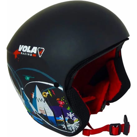 Skihelm Vola Fis mountain