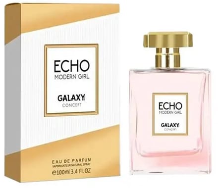 GALAXY Eau De parfum ECHO MODERN GIRL, Inspired By COCO , 100ml