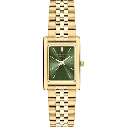 Liebeskind Dameshorloge Herbst/Winter 2025 LT-0476-MQ