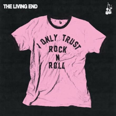 The Living End - I Only Trust Rock N Roll (CD)
