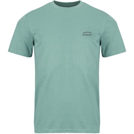 T-shirt Korte Mouw Oxbow S1TAGTAN