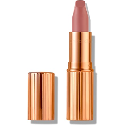 Charlotte Tilbury Matte Revolution Refillable Lipstick - Pillow Talk