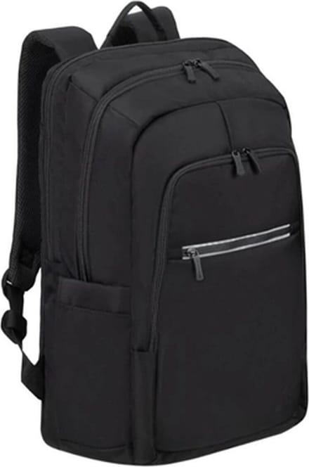 Laptop Case Rivacase Alpendorf ECO Black 17,3"