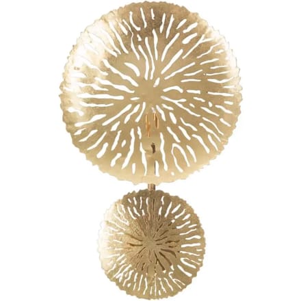 Wandlamp Mauro Ferretti Simple Glam