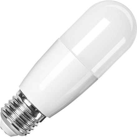 Slv T38 Led E27 Dimbaar 8W 3000K Cri90 Lamp