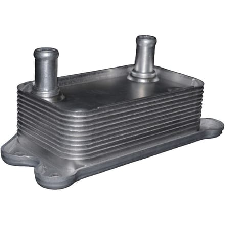 Olie radiator, motorolie NRF 31207