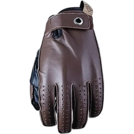 Zomer motorhandschoenen Five Colorado
