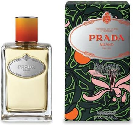 Prada Eau de parfum Infusion de Fleur D'Oranger