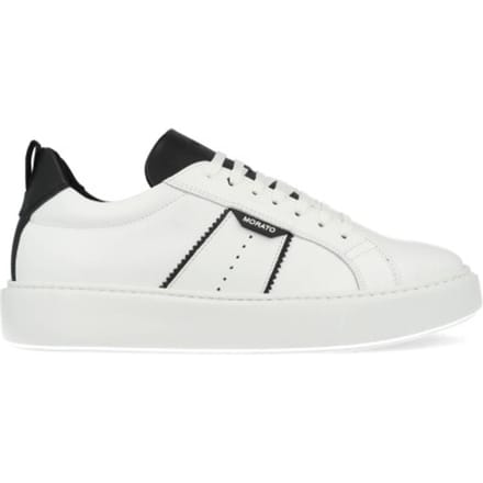 Antony Morato Sneakers MMFW01673-LE300001-9000 Zwart-44