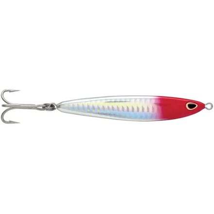 Lok Williamson Gomame Jig