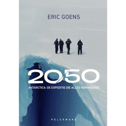 2050 - Eric Goens