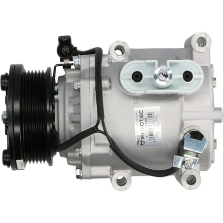 Compressor airconditioning THERMOTEC KTT090350