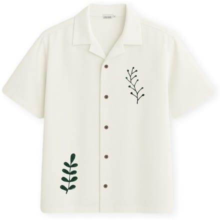 Shirt Imago Sycamore