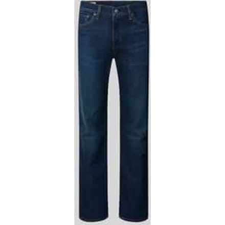 Slim fit jeans met steekzakken, model '511®'