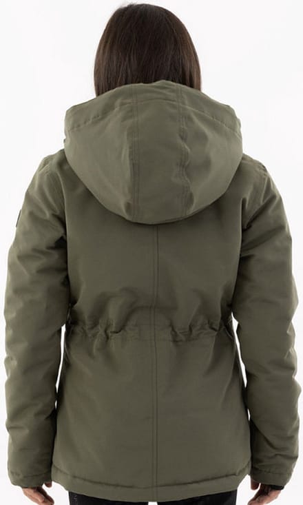 BR Parka Felix Kids Beetle - 140