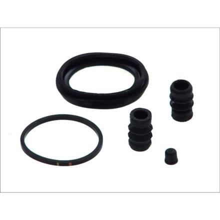 Reparatieset, remklauw AUTOFREN SEINSA D4-322 rechts