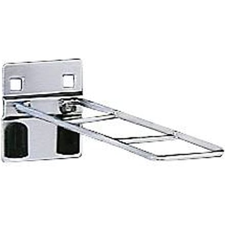 Combihouder, bovenste deel, B 55 x D 150 mm