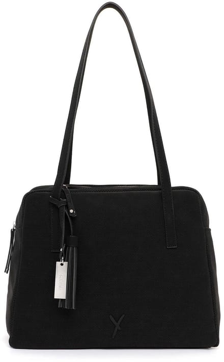 SURI FREY Shopper SFY Romy ( 12413 ) - Dames handtassen - black 100