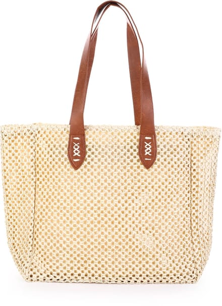 Strand shopper - beach bag